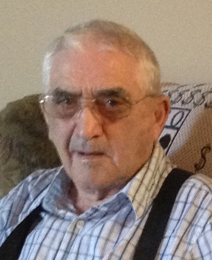 Dorland Tindall Obituary Weyburn Sk