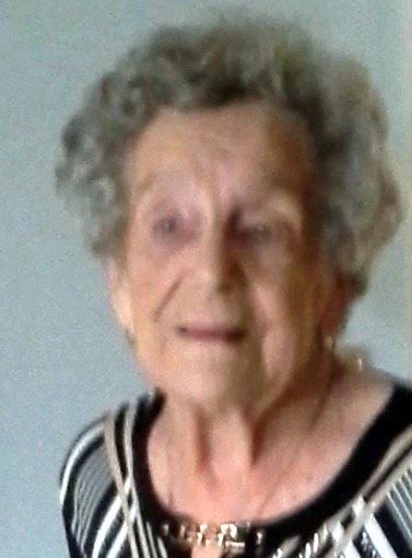 Obituary of Helen Theresa Krause