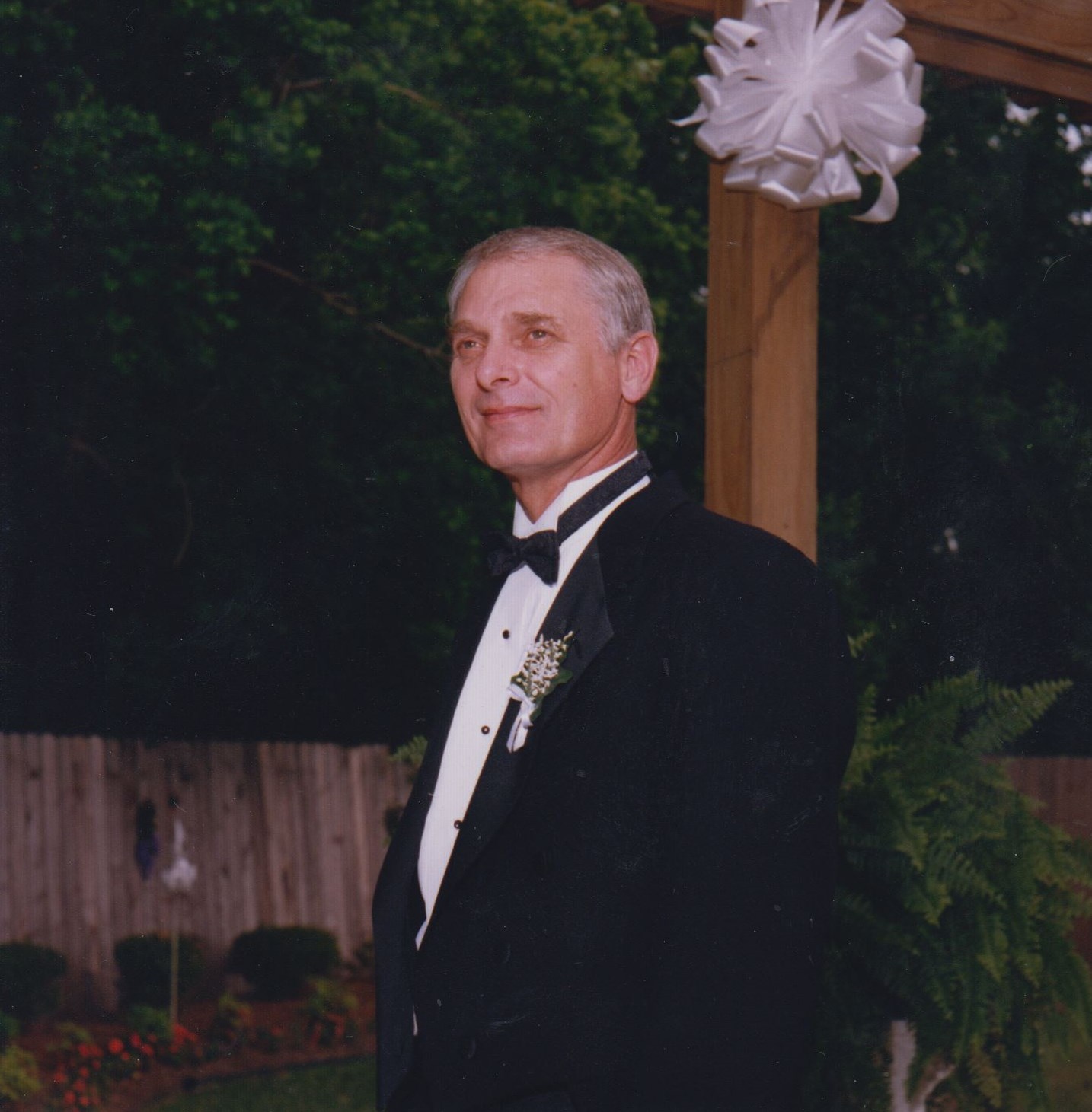Obituary of William Ray Phelps Jr.