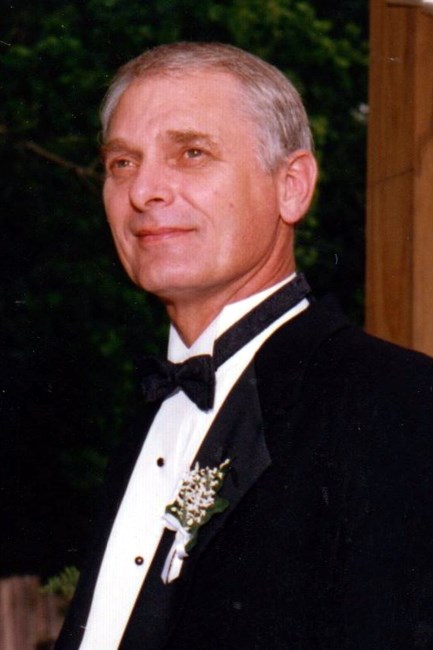 Obituary of William Ray Phelps Jr.