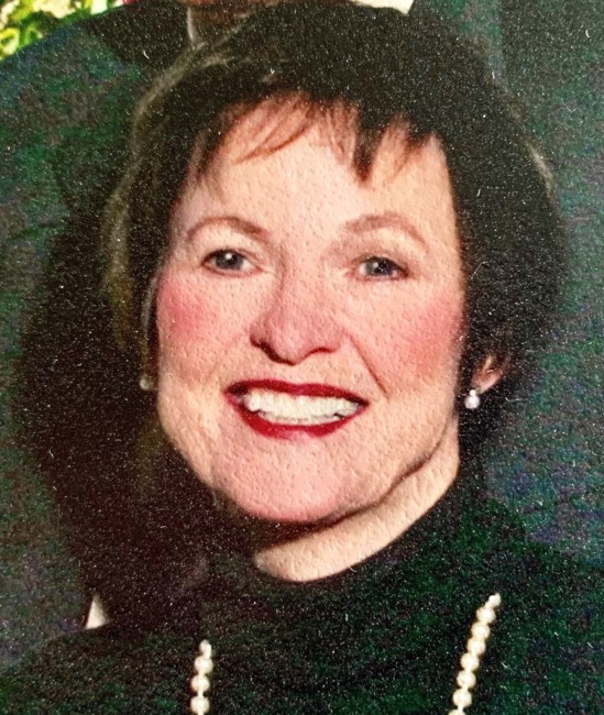 Obituary of Loretta June Bourland