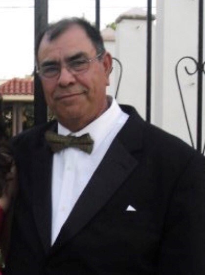 Obituary of Francisco Javier Lopez-Sesma