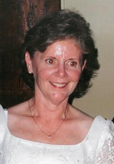 Obituary of Maureen Anne Zinn