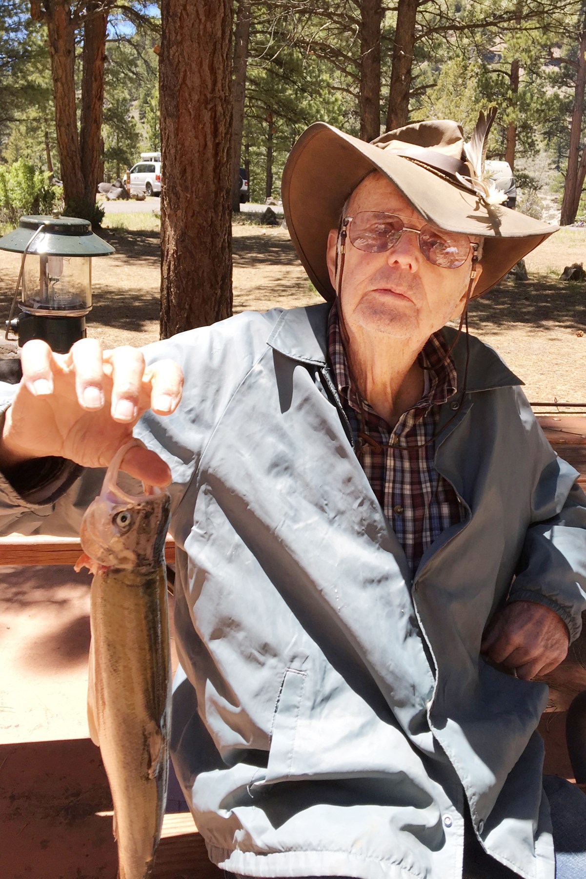 Obituary of Terry Keith Howe
