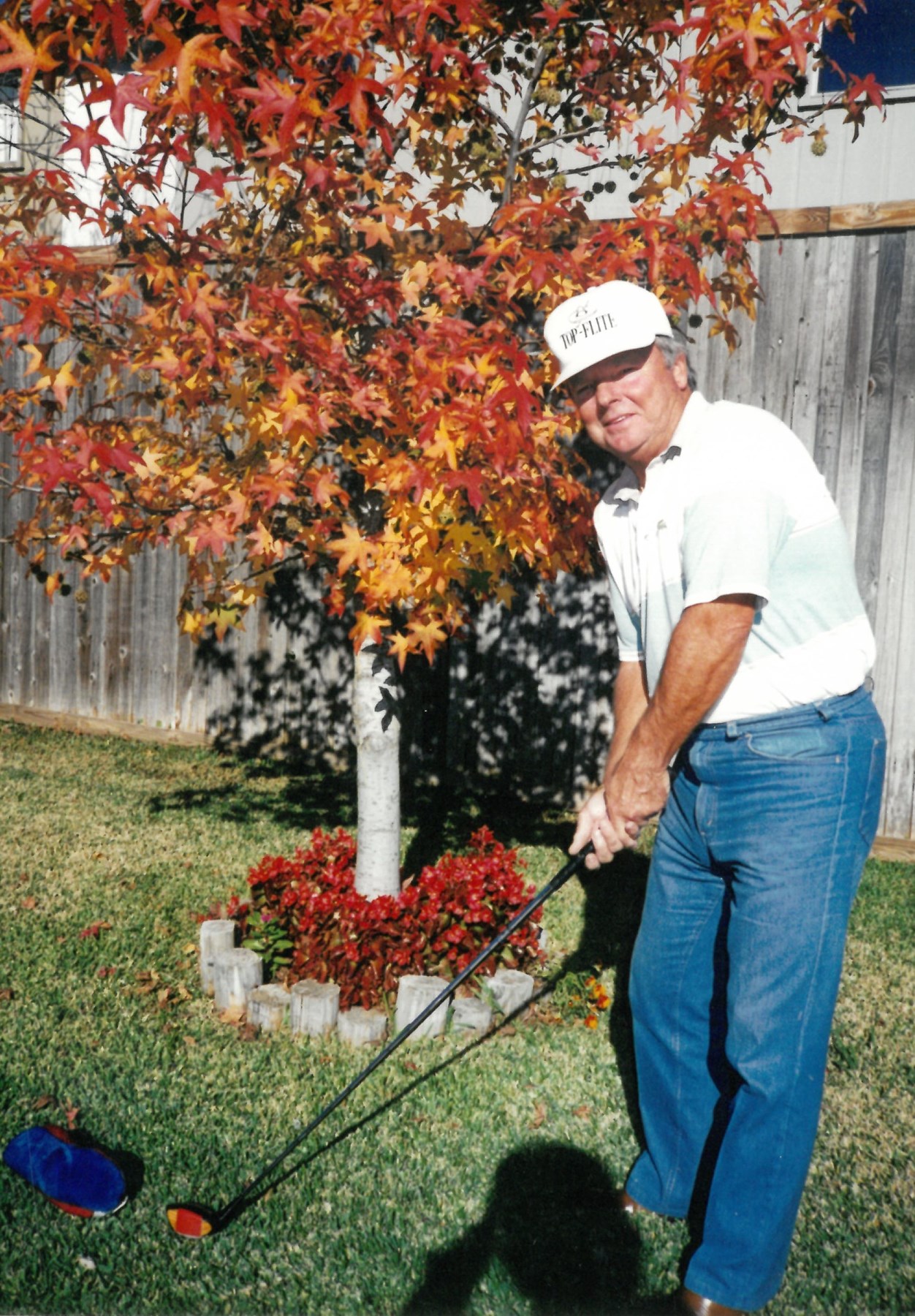 Obituary of Guy Weldon Fowler