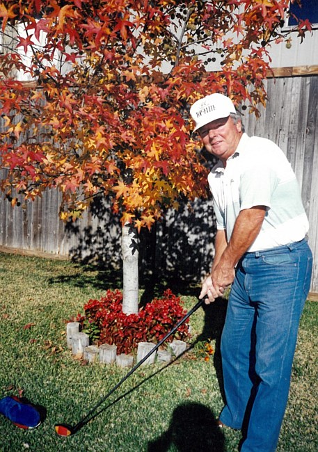 Obituary of Guy Weldon Fowler