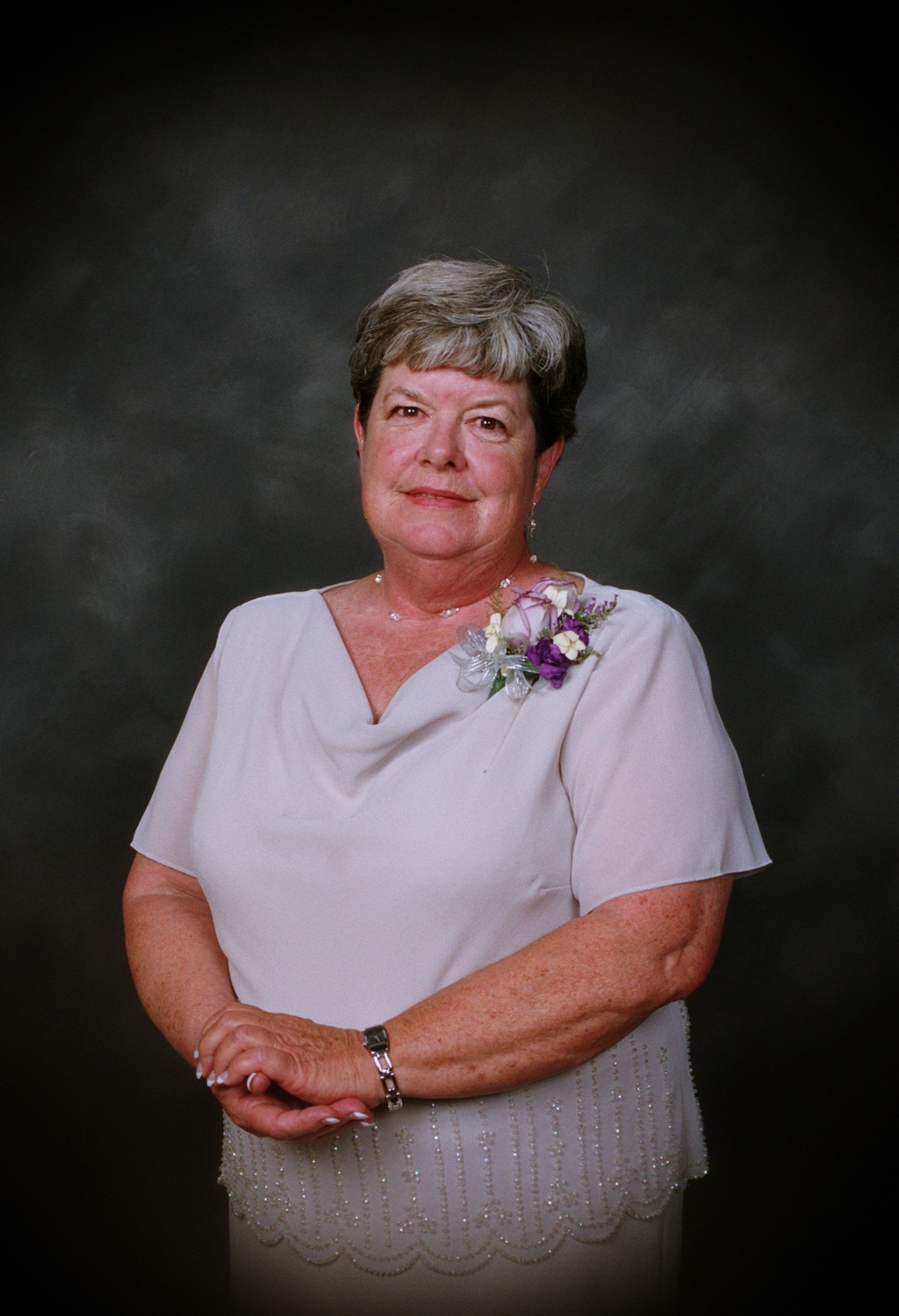 Obituary of Patricia Ann Donohoe