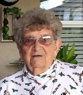 Obituary of Helen J Stein