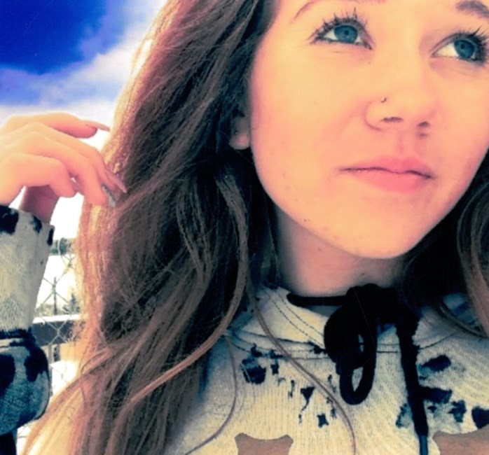 Avis de décès de Kaylee Jennica Kolenski