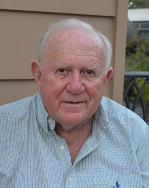 Obituary of Wilson "Rusty" Benjamin Sexton