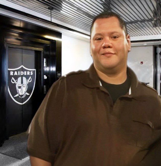 Obituary of Hector Luis Garcia