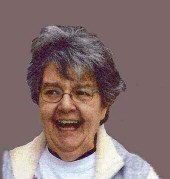 Obituary of Joan L. Sanders