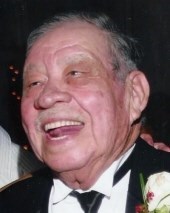 Obituary of Alberto Barrera