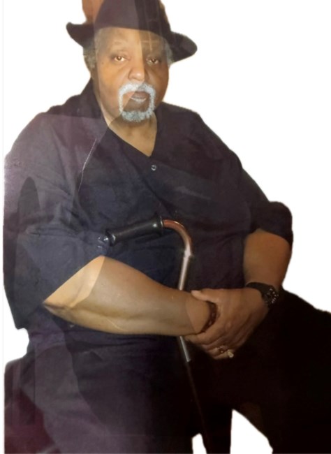 Obituary of Mr. Thomas Lee Brooks