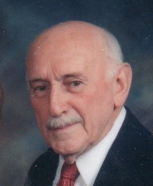Obituario de Blase A. Palladino