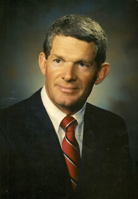 Obituary of Thomas Fremont Evans