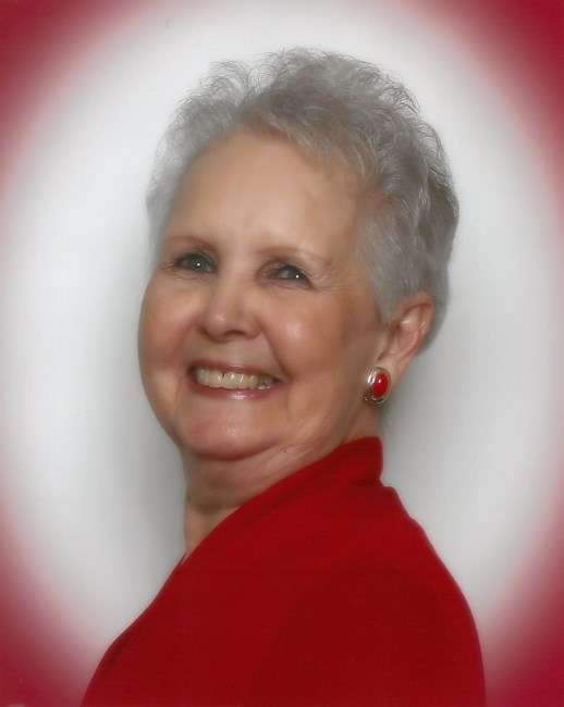 Obituary of Joyce Mirene Gaskin