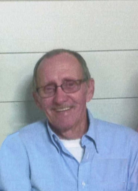 Obituary of Luther "Squeek" L. Strobel