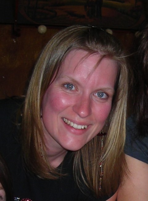 Avis de décès de Virginie Ouellet