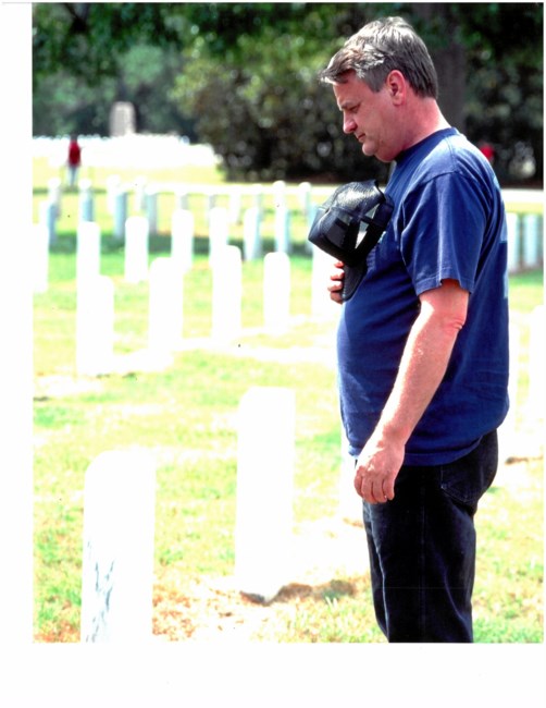 Obituary of Gary Martin Wolff