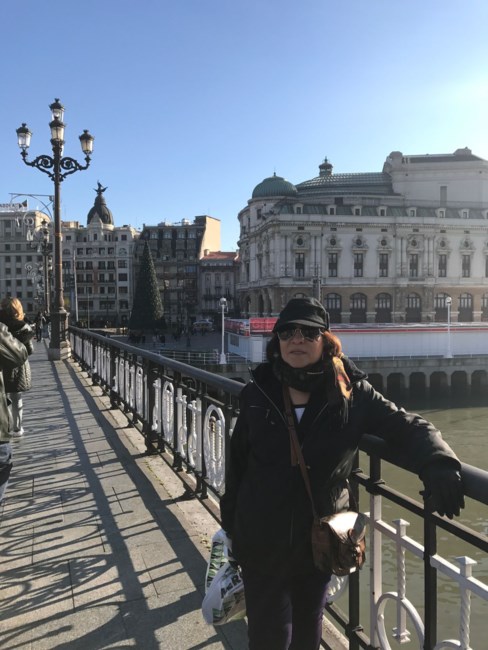 Obituary of Josefa Pérez Rosa