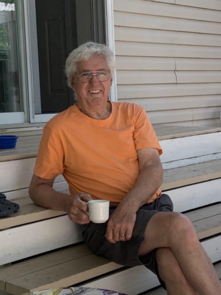 Obituary of Yves-Luc Choquette