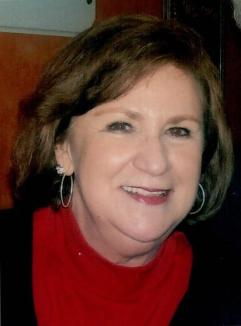 Obituary of Faye Herrington Goodin