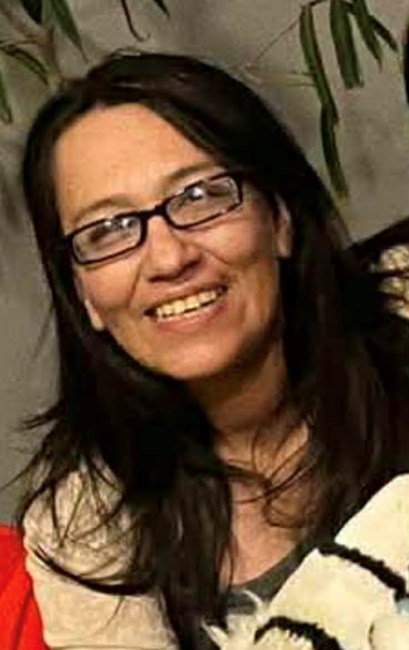 Obituary of Teresa Rodriguez