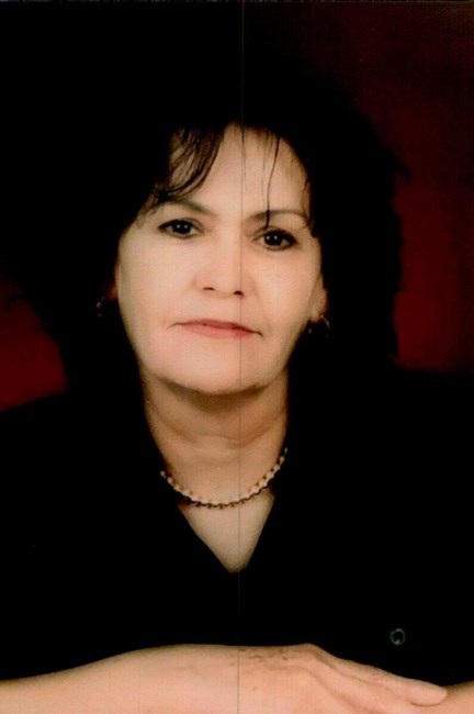 Obituary of Nina Saenz Espinosa