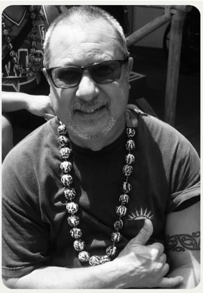 Obituary of Jorge Gomez