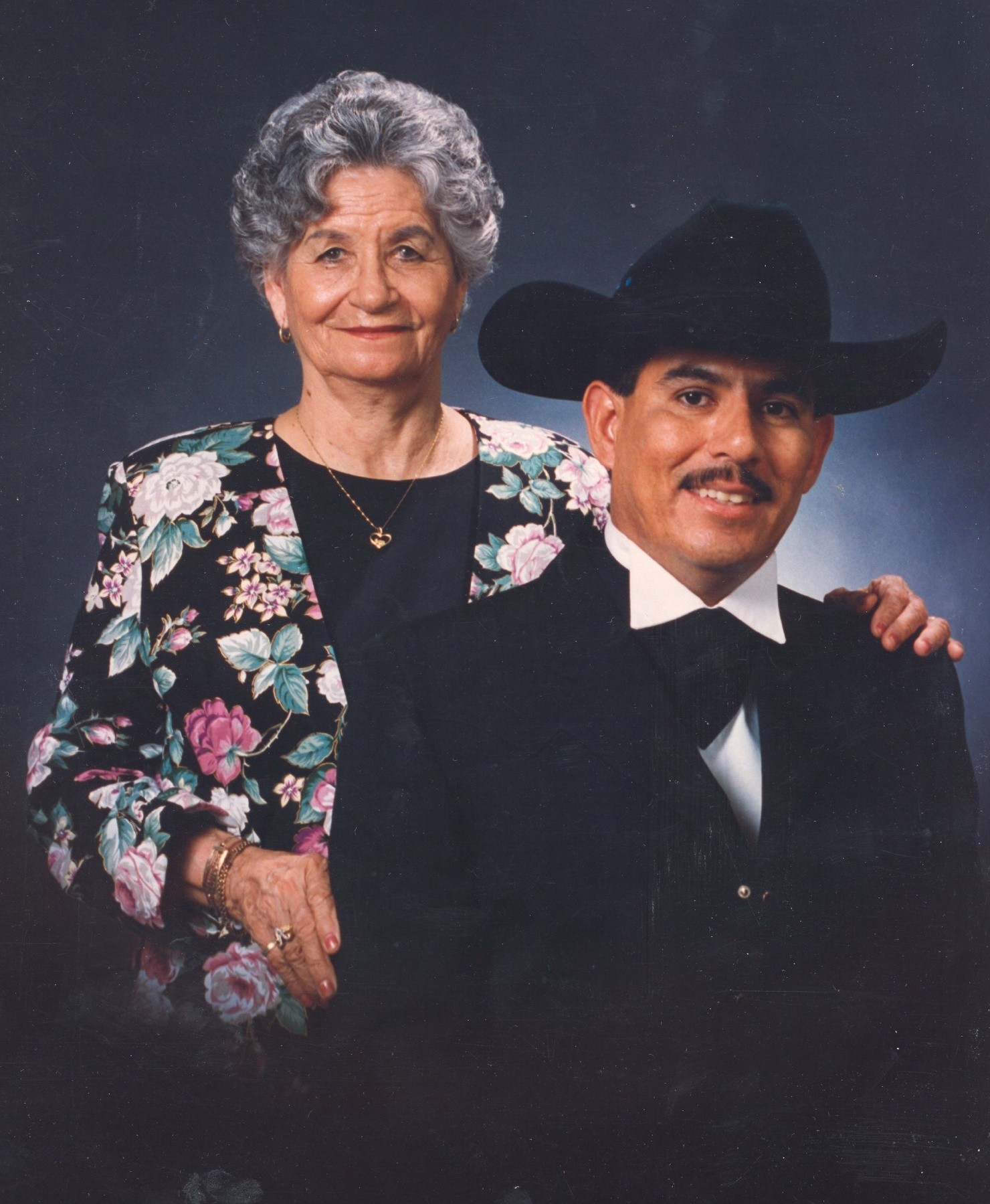 Obituary of Enrique "Rick" Amor