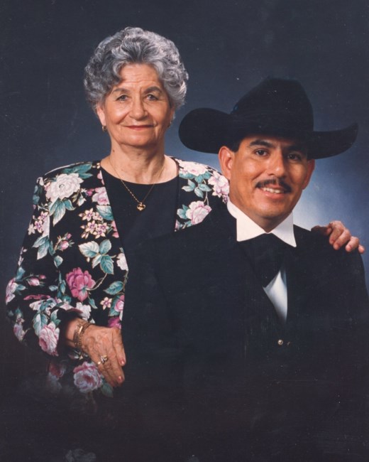 Obituary of Enrique "Rick" Amor