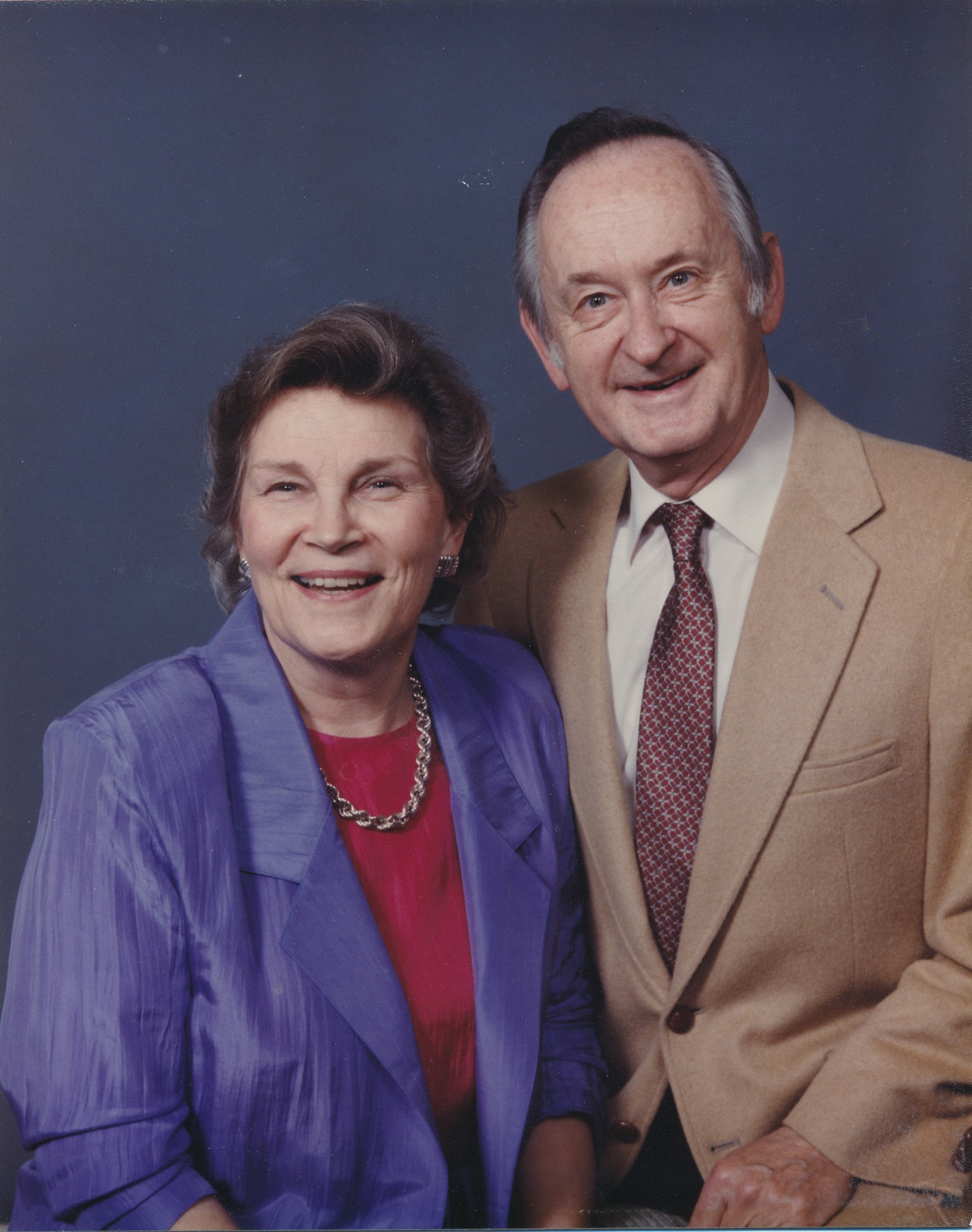 Obituary of Edmund W. Kowalski