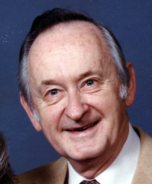 Obituary of Edmund W. Kowalski