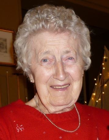 Obituary of Clara I. Brzezinski