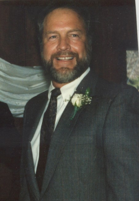 Obituary of Robert Donald Brown