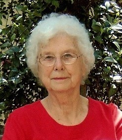 Obituary of Marie Holden