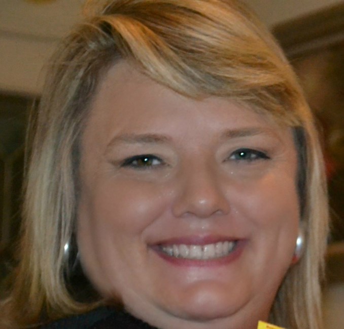 Obituary of Nicole Lynn Vincelette Kincaid