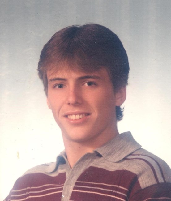 Obituary of Kirk Robert Williams