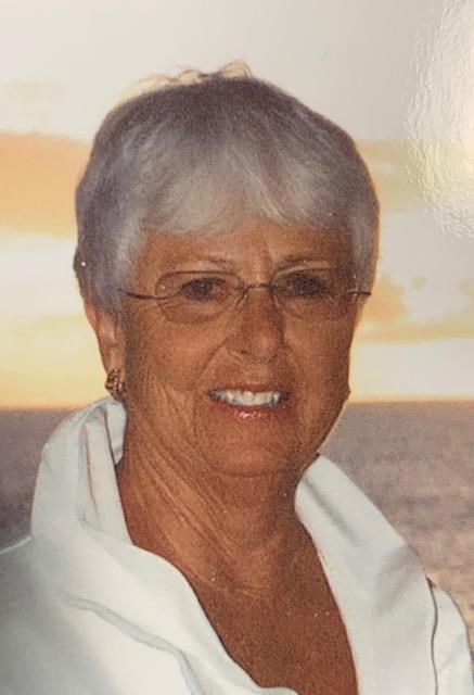 Obituario de Barbara E. Anderson