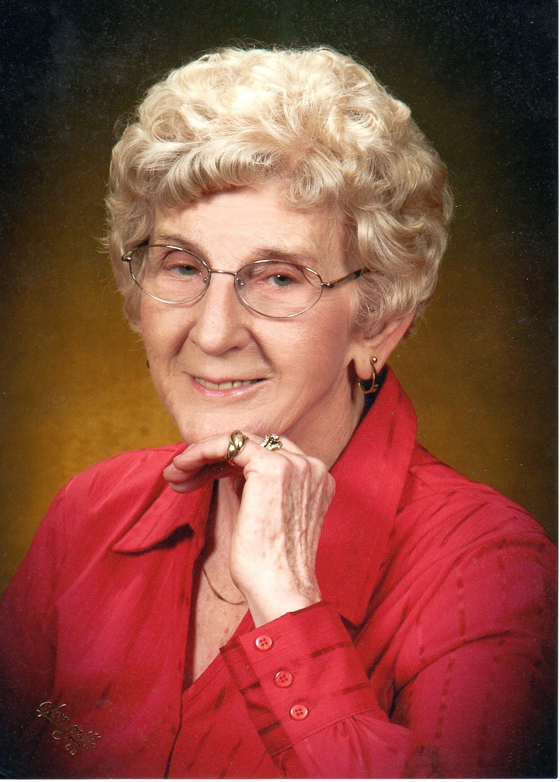 Obituary of Wilma M. Wheatley
