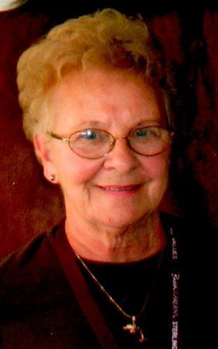 Obituary of Margaret Koenig