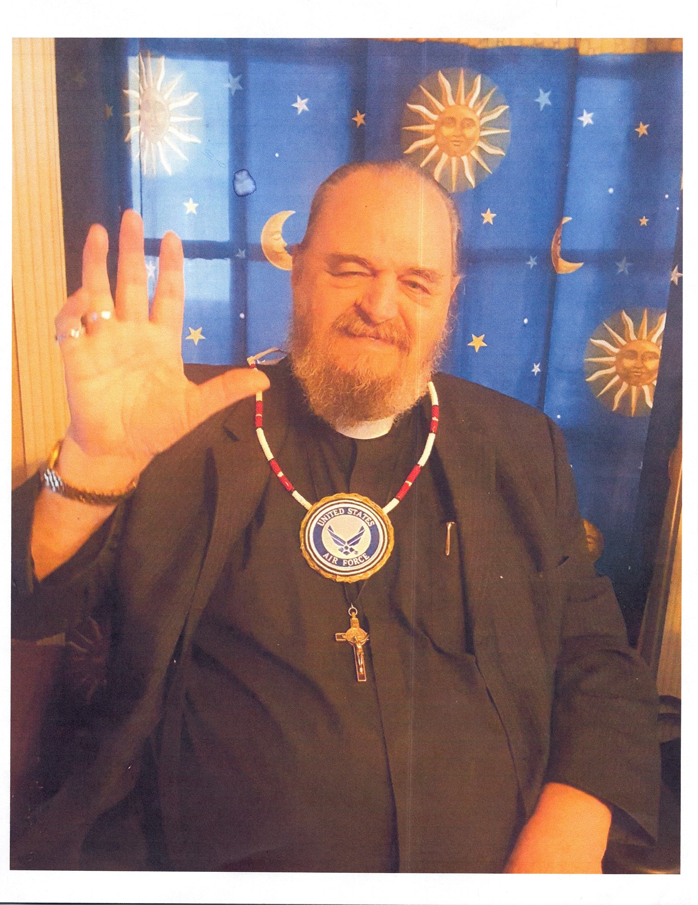 Obituary of John Wade