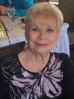 Obituary of Mary Hubbard