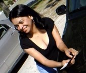 Obituary of Anani Miroslava Acevedo Castillo Charlesworth