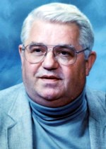Alan Ward