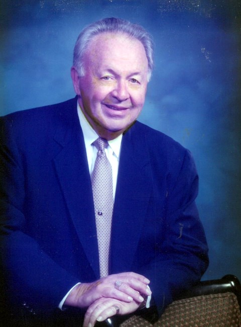 Obituary of John Samuel Beury