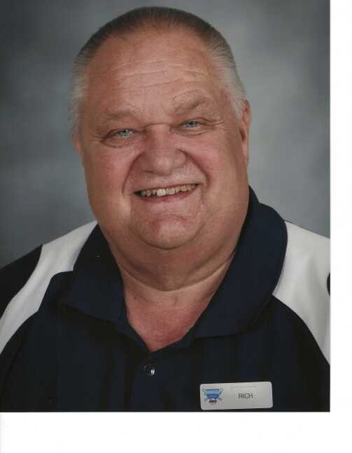 Obituary of RICHARD DALE SCHROEDER