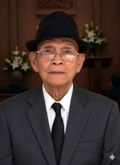 Obituary of Nick G. Ochinang