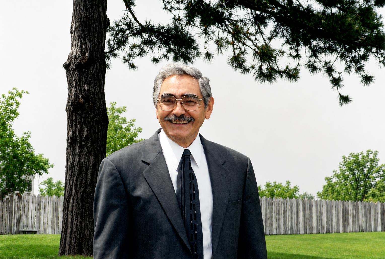 Obituary of Martin Alicea-Laboy